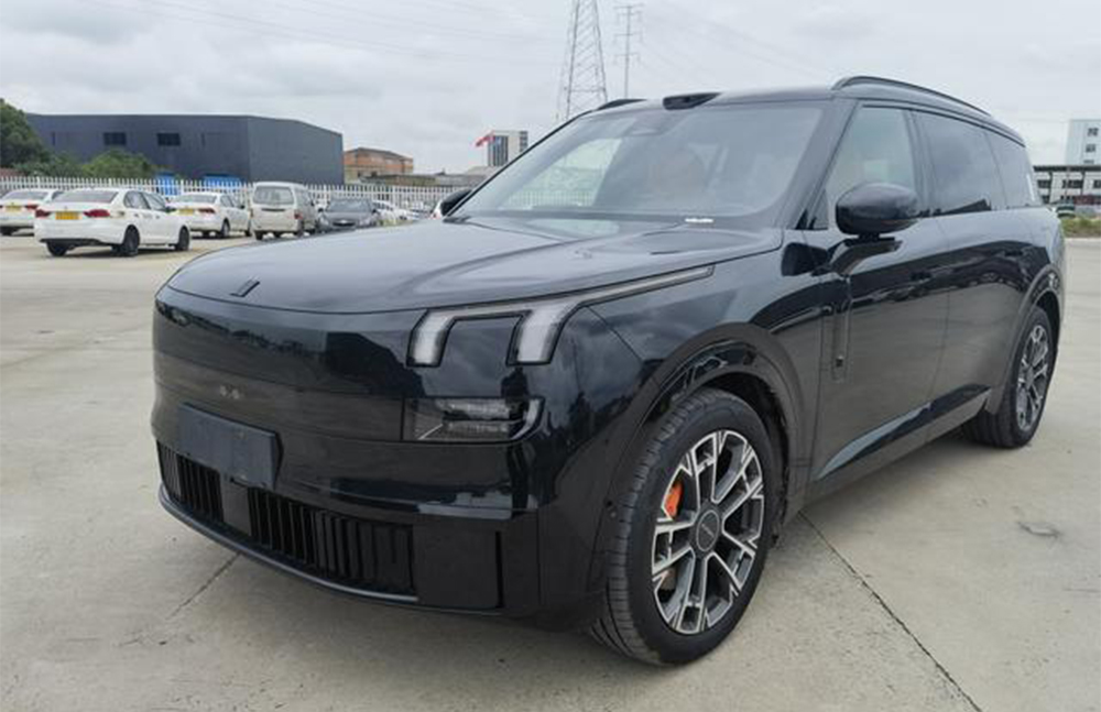 used lynk and co 900 for sale